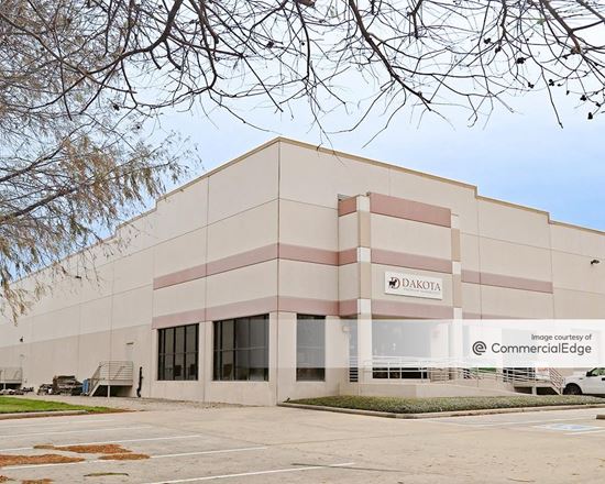 West By Northwest Business Park