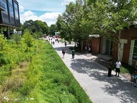 Beltline Adaptive Reuse Opportunity | Direct Eastside Beltline Frontage | ±5,370 SF | Restaurant, Bar & Entertainment Potential