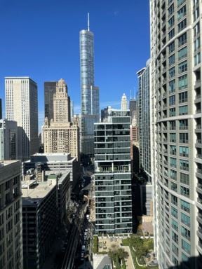 111 N Wabash Ave - Garland Building - Office