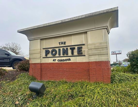 The Pointe
