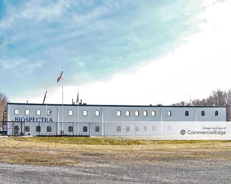 Industrial space for Rent at 100 Majestic Way in Bangor