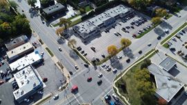 Southwick Commons Palos Heights