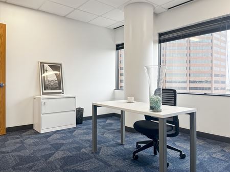 Office space for Rent at 5601 Executive Drive #500 in Irving