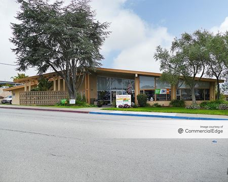 Photo of commercial space at 525 Auto Center Drive in Watsonville