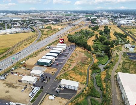 Industrial space for Sale at 3232 Black Butte Ct. in Nampa