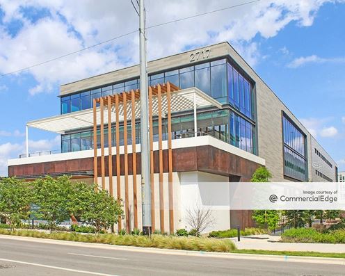The Grove - Office Building 1