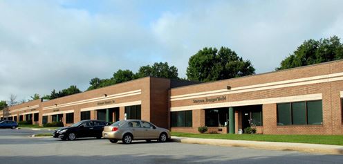 8835 Columbia 100 Pkwy, Columbia, MD 21045