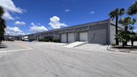 MEDLEY PALMETTO INDUSTRIAL PARK