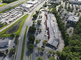 Wells Crossing Neighborhood Retail Center