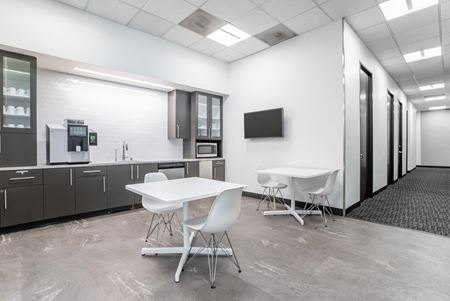 Coworking space for Rent at 4900 Hopyard Rd Suite 100 in Pleasanton