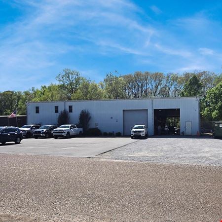 Photo of commercial space at 155 N Conalco Dr in Jackson