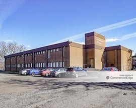 Neshaminy Office Complex