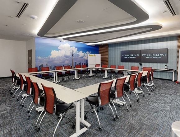 Jay Suites - Jay Conference Bryant Park