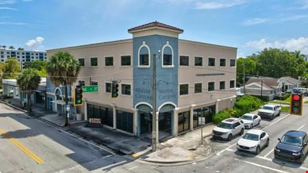 Office space for Rent at 400 N Andrews Ave in Fort Lauderdale