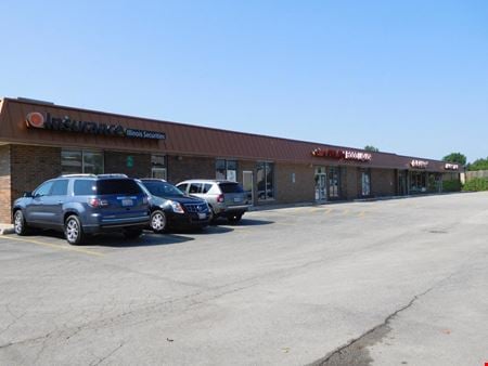 Photo of commercial space at 2352 Glenwood Ave in Joliet