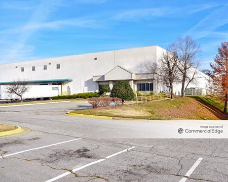 Industrial space for Rent at 1700 Dogwood Drive SW in Conyers