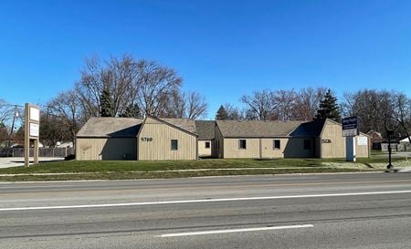 Office space for Rent at 5740 W. Alexis Road in Sylvania