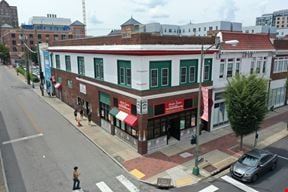 801 W. Broad St