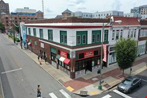 801 W. Broad St