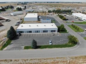 Heritage Business Park Investment