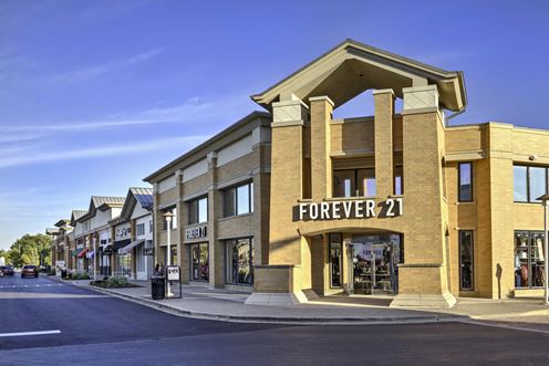 Geneva Commons