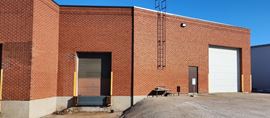 Huron Business Park