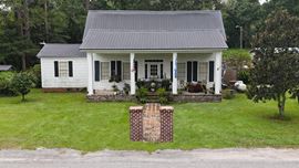 3.92 Acres with Home For Sale