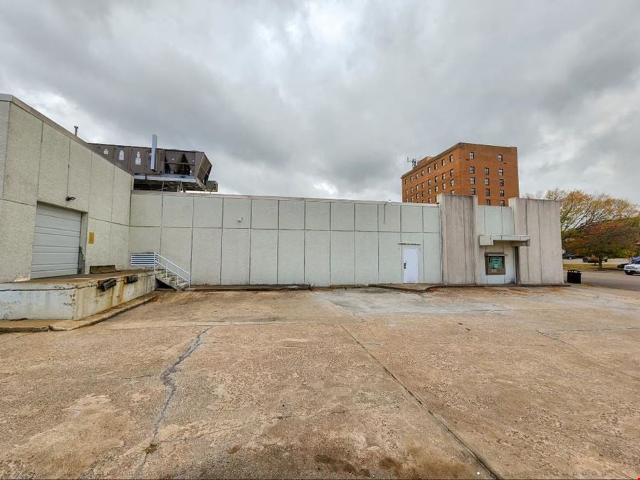 215 N Bell Ave