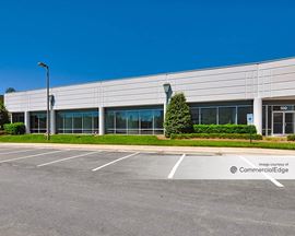 Research Triangle Park - Keystone Technology Park - Tech 9