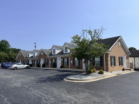 Office space for Sale at 115 LA GRANGE AVE in La Plata