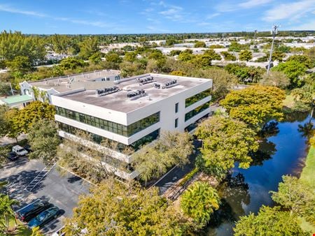 Office space for Rent at 3511 W Commercial Blvd in Fort Lauderdale