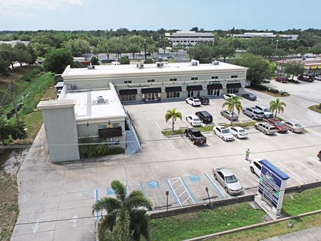 Retail space for Sale at 5678 Fruitville Rd in Sarasota