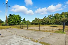 Retail Lot For Sale
