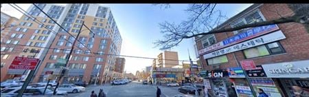 Photo of commercial space at 142-01 37th Ave in Flushing