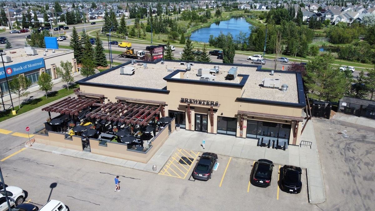 Market at Summerside