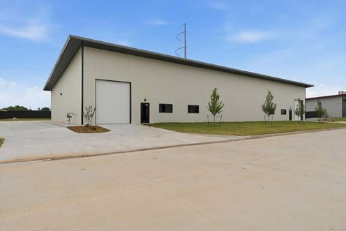 616 NW 124th St