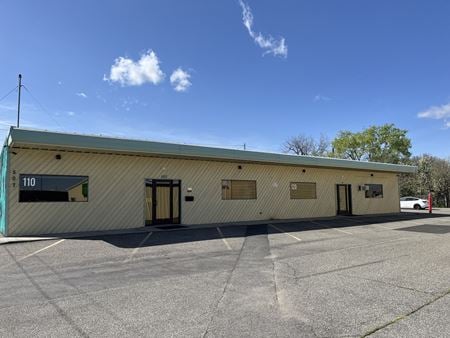 Photo of commercial space at 507 N Everett St Suite 120 in Kennewick