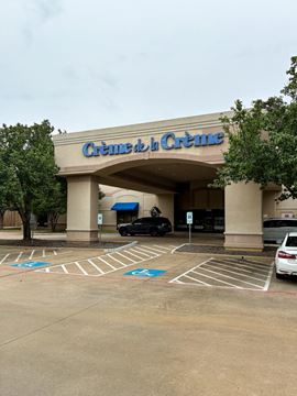 6805 Colleyville