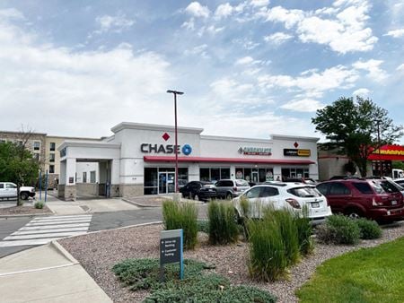 Retail space for Sale at 14601 E Colfax Ave in Aurora