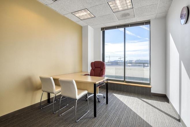 DC, Washington - 601 Pennsylvania Avenue