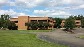 Bingham Medical Office Space