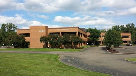 Office space for Rent at 32100 Telegraph Rd in Bingham Farms
