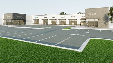 Retail space for Rent at 4039 E Us Highway 83 in Rio Grande City