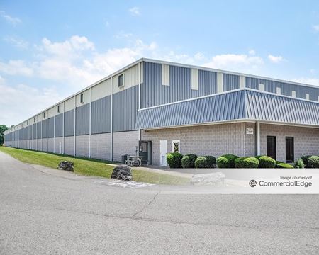 Industrial space for Rent at 5557 US Route 31 West in Portland