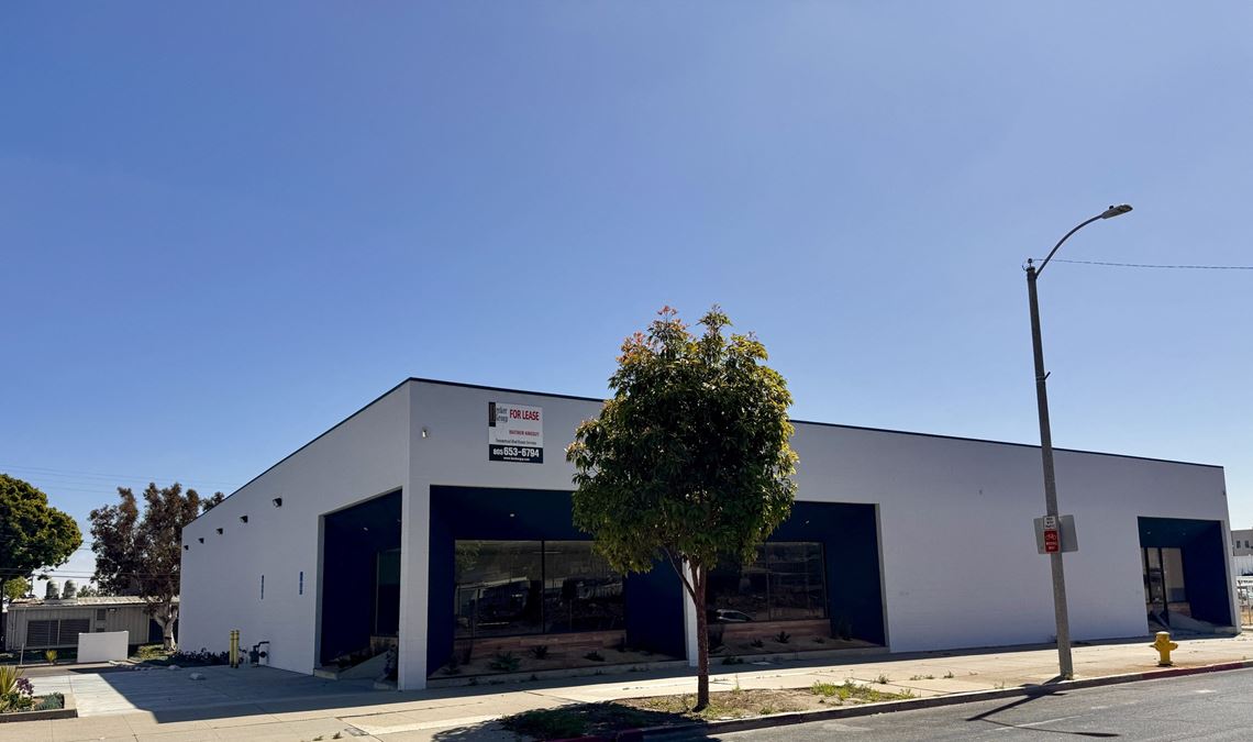 1350 E Thompson Blvd
