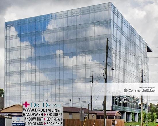 Wildwood Corporate Centre II