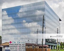 Wildwood Corporate Centre II