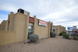 3040 E. Cactus Road