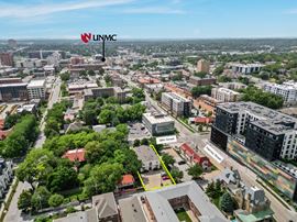 12-Unit Multifamily Property in Blackstone