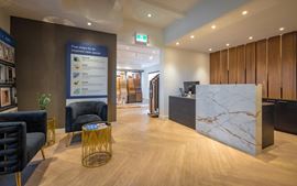 2nd Floor Office - 7168 Honeyman Street